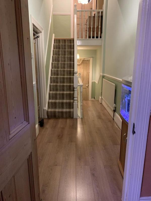 'Aandal House' Bournemouth' Appartement Poole Buitenkant foto