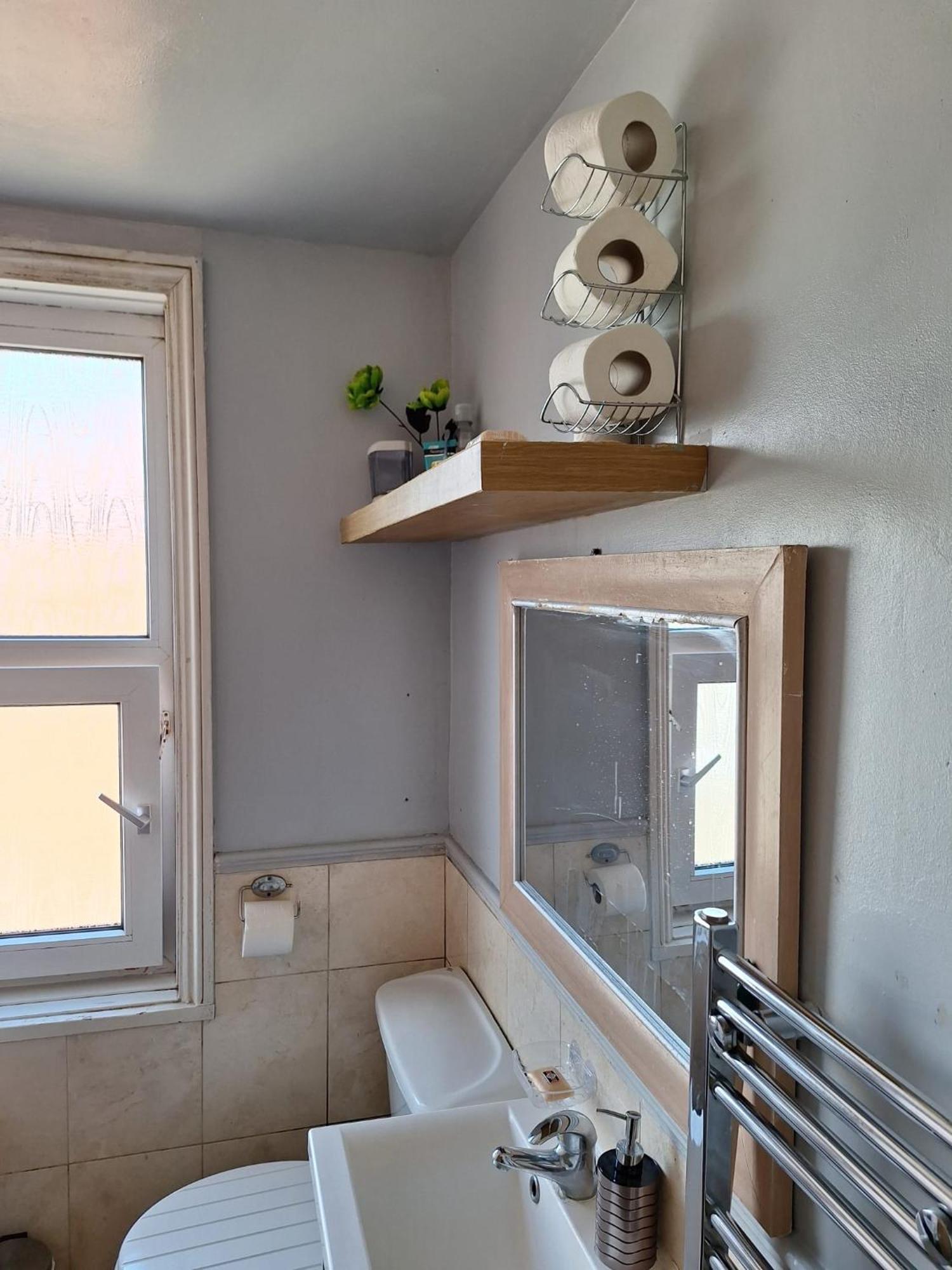 'Aandal House' Bournemouth' Appartement Poole Buitenkant foto