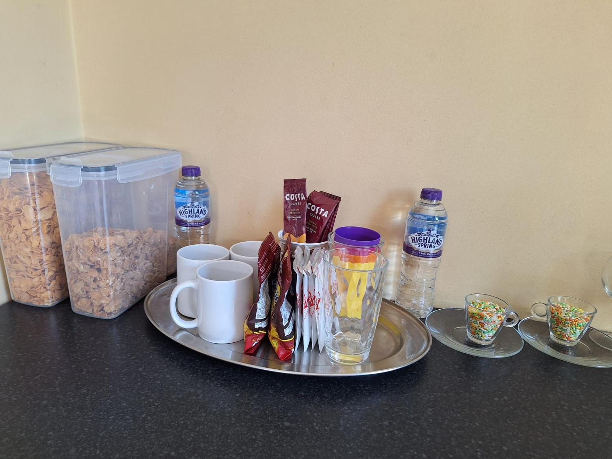 'Aandal House' Bournemouth' Appartement Poole Buitenkant foto