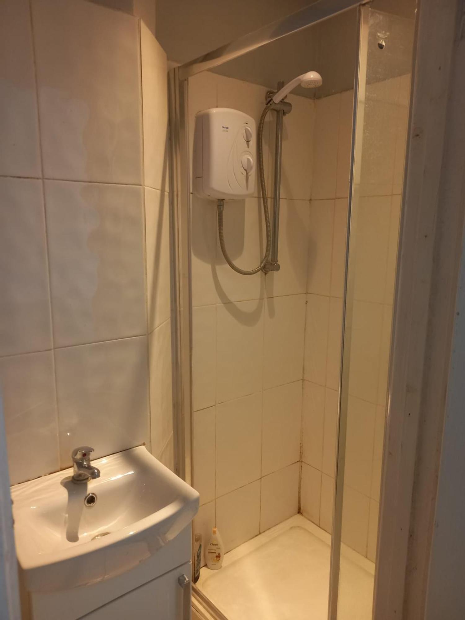 'Aandal House' Bournemouth' Appartement Poole Buitenkant foto