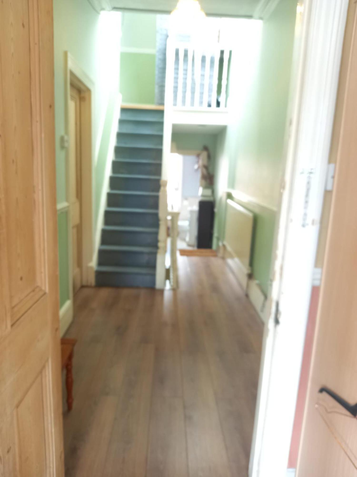 'Aandal House' Bournemouth' Appartement Poole Buitenkant foto