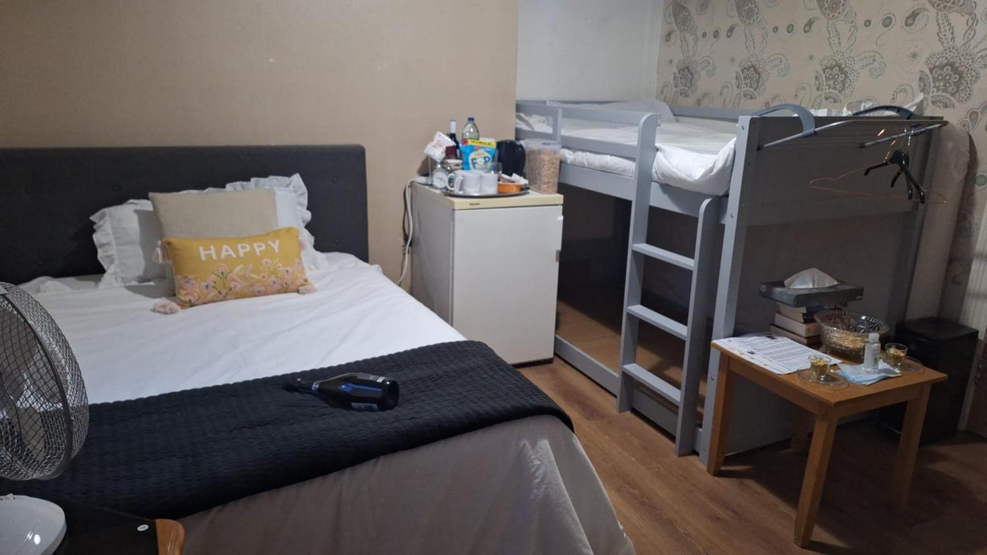 'Aandal House' Bournemouth' Appartement Poole Buitenkant foto